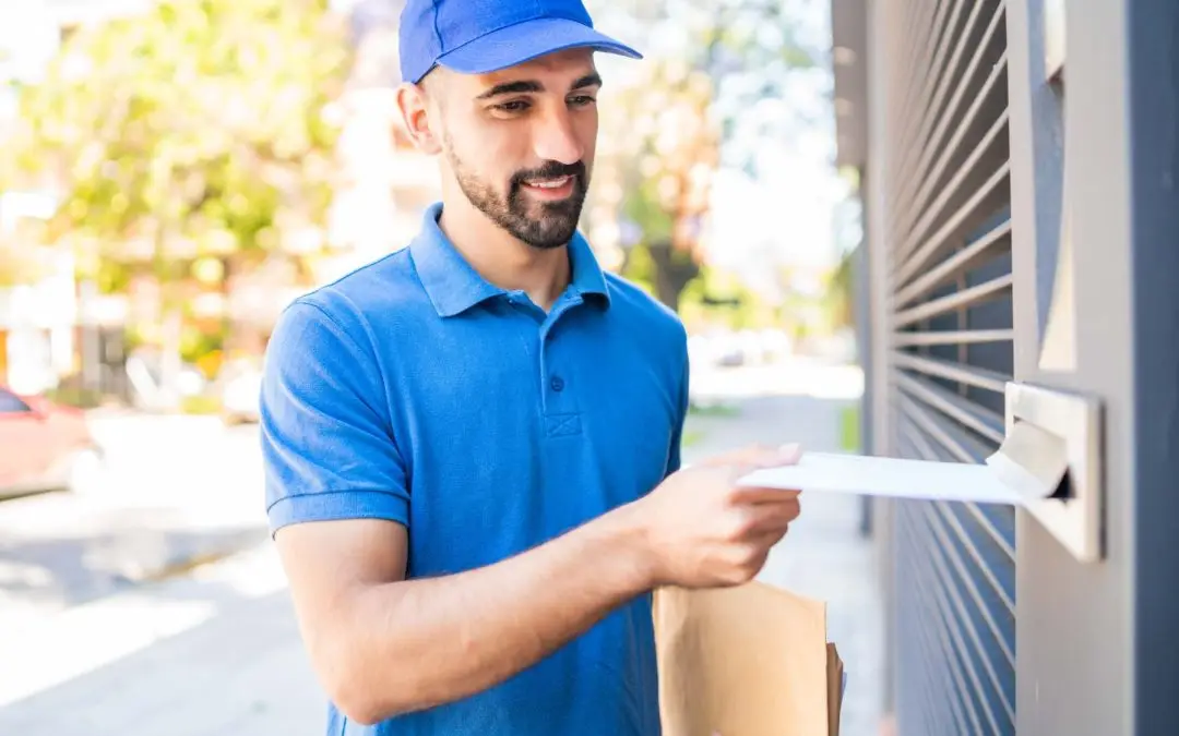 Can Leaflet Delivery Help Small Businesses Grow in Belfast?