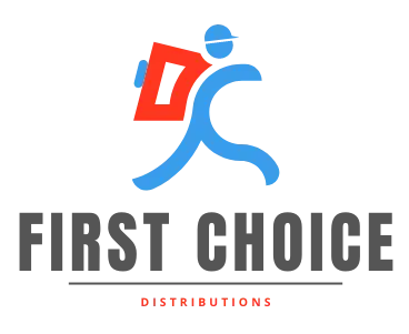 Leaflet delivery | First Choice Distributions in Craigavon