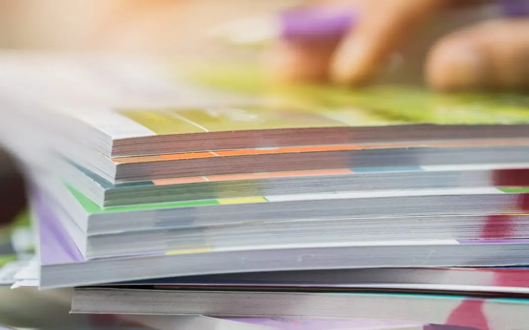 How Can Retail Stores Drive Foot Traffic with Leaflets?