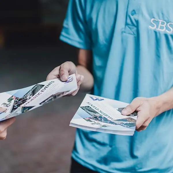 Why Leaflet Distribution Still Works In A Digital World