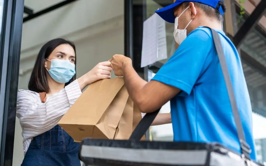 Why Local Knowledge Matters in LeafletDelivery?